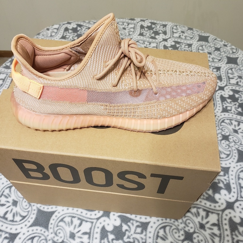 Yeezy Boost 350 V2 Clay